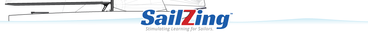 SailZing Logo 1169ti light scow