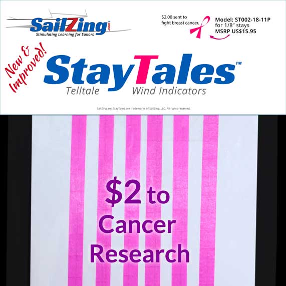 StayTales telltales SKU ST002-18-11P
