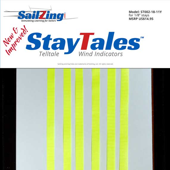 StayTales telltales SKU ST002-18-11Y