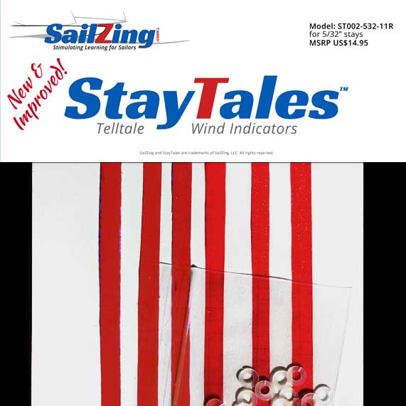 StayTales telltales SKU ST002-532-11R