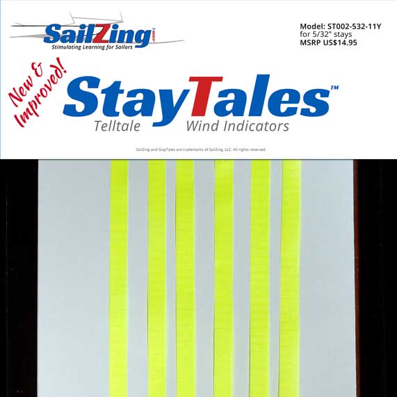 StayTales telltales ST002-532-11Y