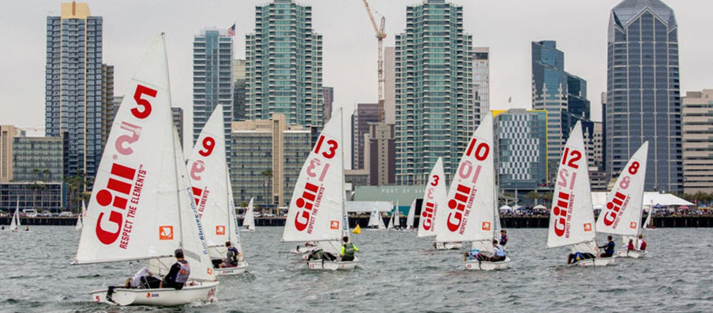 Improve Your Average Score – One Race at a Time | Sailing World