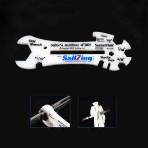 sailors Multi-tool MT002 wrench