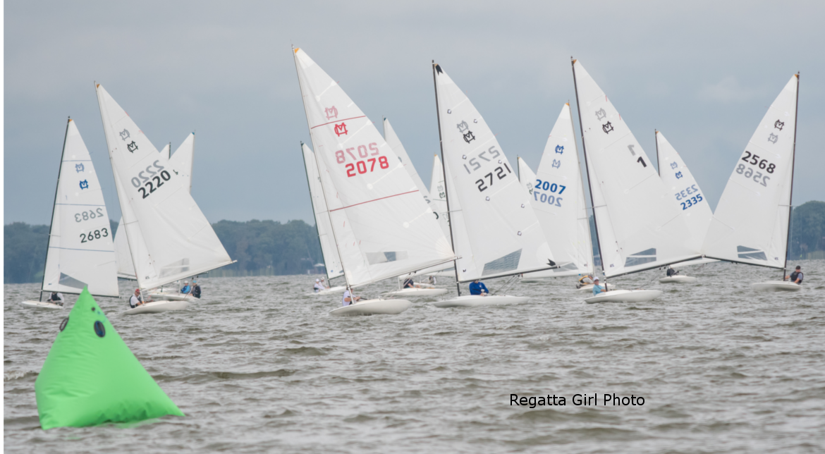 Play the Shifts Downwind – Check Your Understanding
