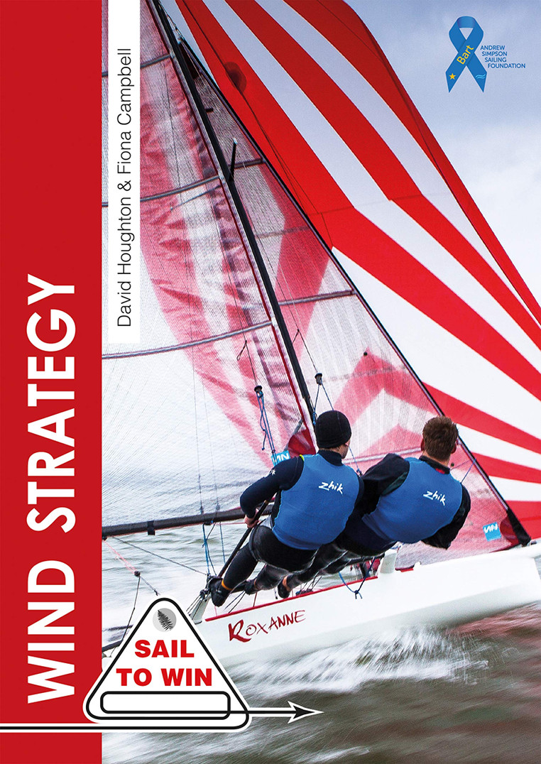 Wind Strategy (Houghton and Campbell): Best Wind Book for Sailors