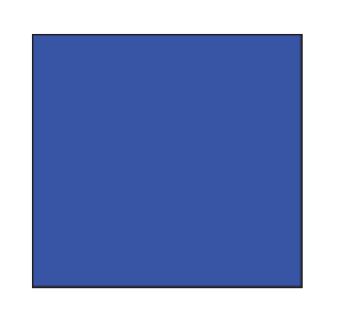 Blue flag