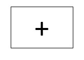 Plus sign (increase leg length)