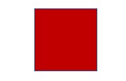 Red rectangle (next mark to port)