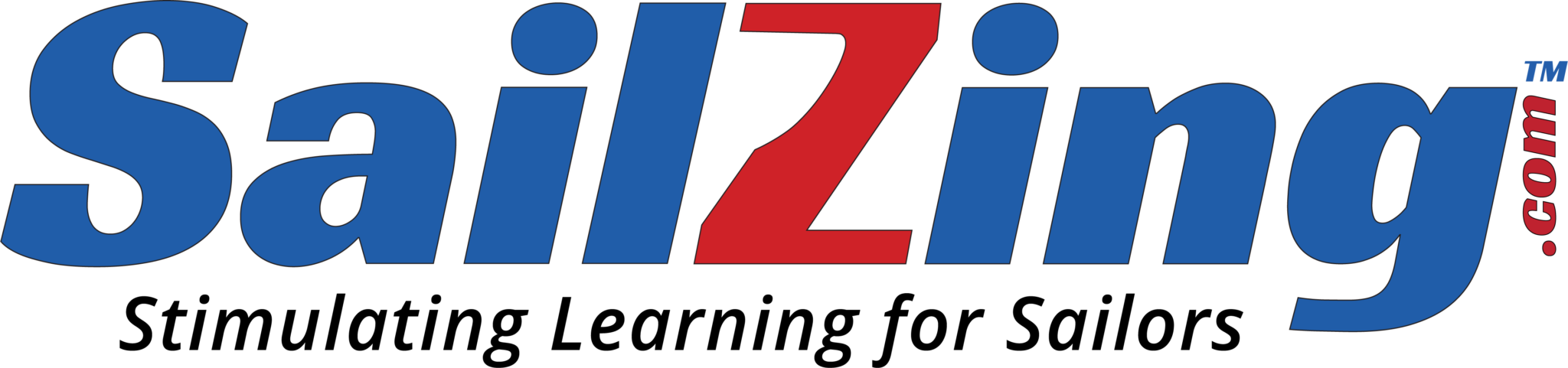 SailZing.com Logo