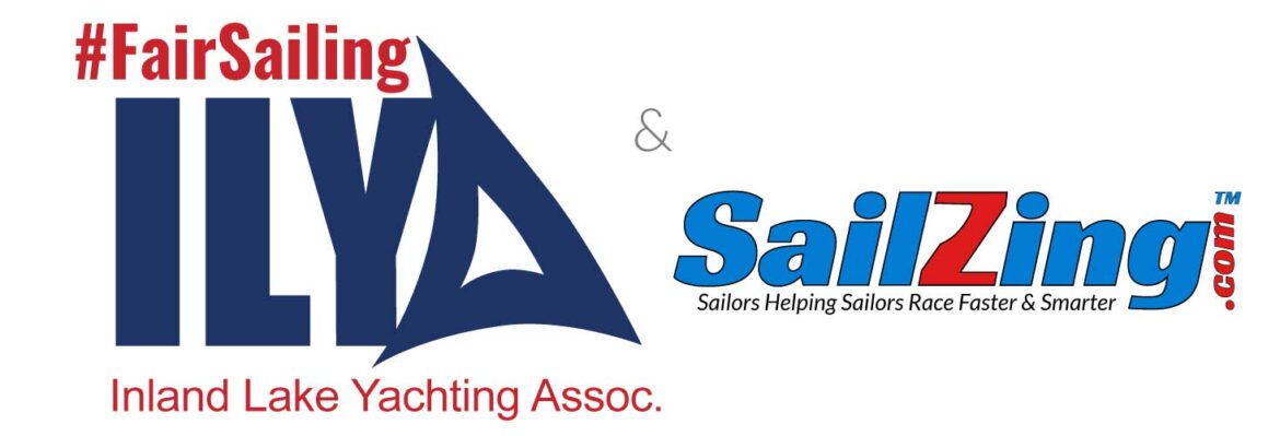 ILYA FairSailing Initiative SailZing Logos