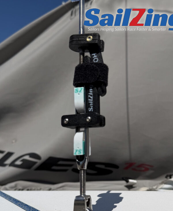 rig tension wrenches for shrouds melges 15