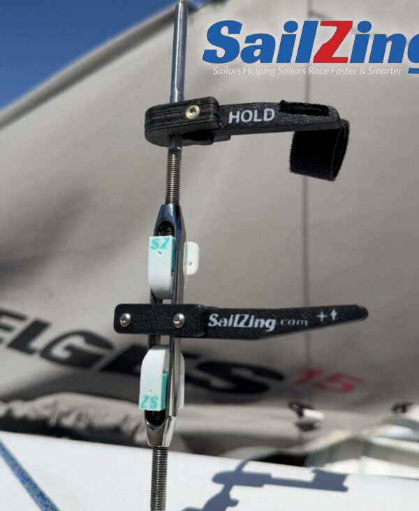 rig tension wrenches for shrouds melges 15