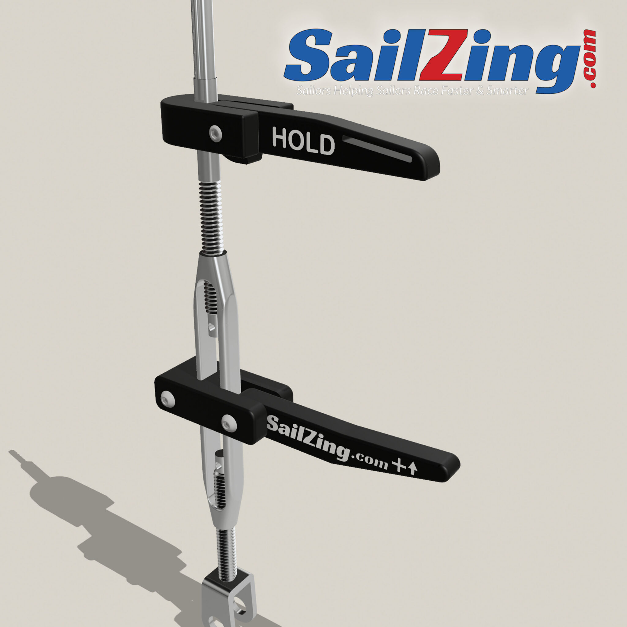 rig tension wrenches for shrouds melges 15