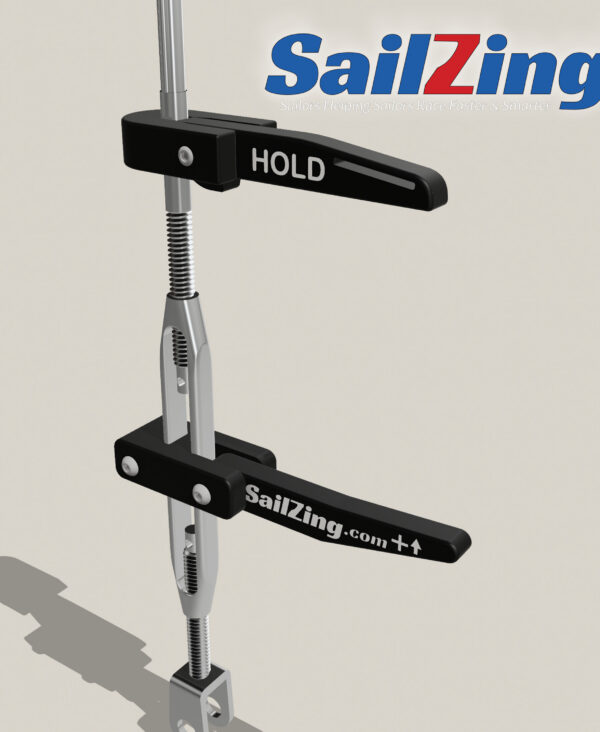 rig tension wrenches for shrouds melges 15