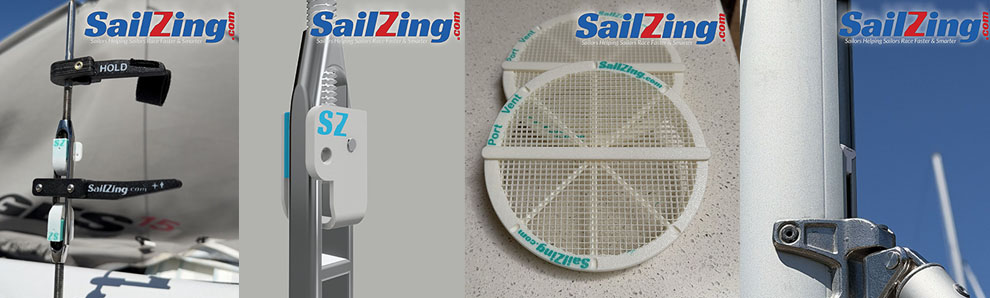 New Melges 15 Products SailZing.com