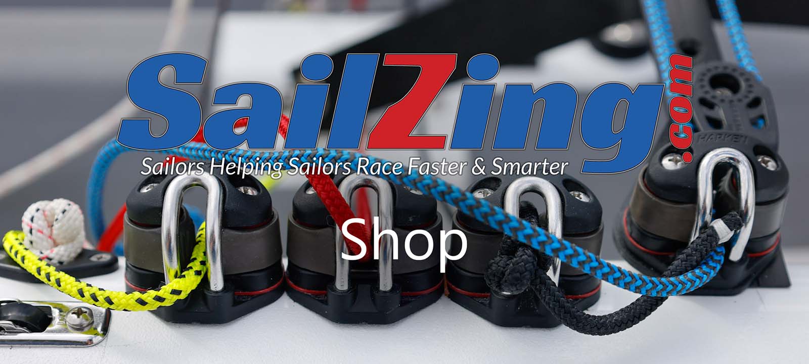 SailZing.com Shop